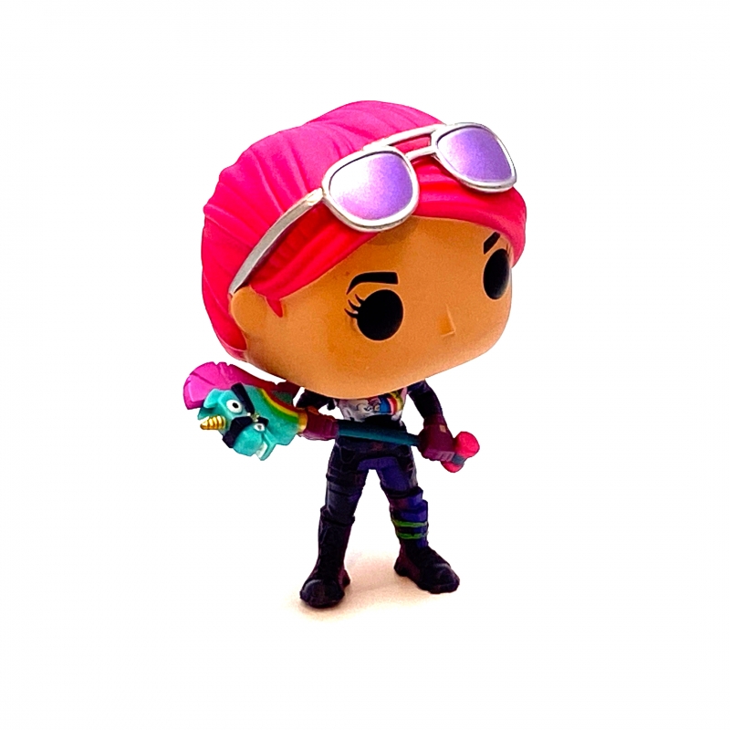 Funko store brite bomber