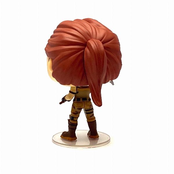  Funko Pop! Games: Fortnite - Tower Recon Specialist Collectible  Figure, Multicolor : Toys & Games