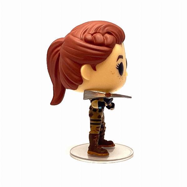 Funko pop fortnite store tower recon specialist